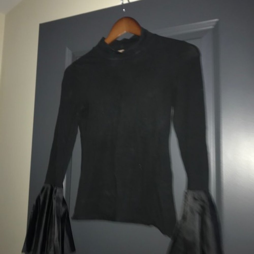 top